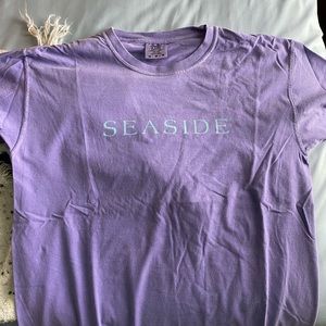 Seaside Tshirt